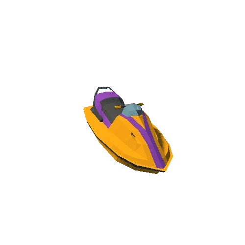 Jetski A